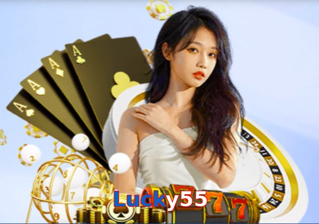 Lucky55 game app for Pakistan players